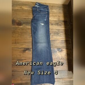 AE jeans